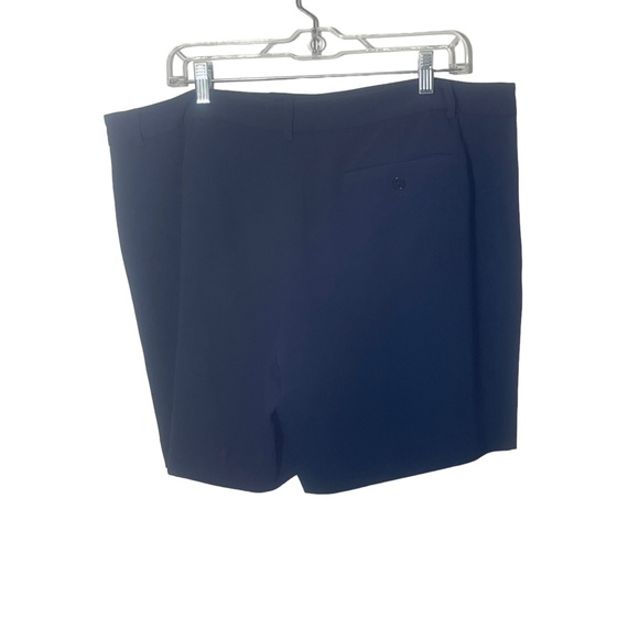 Lauren‎ Ralph Lauren 16 Navy NEW w/ Tags Zipper Golf Cruise Shorts - Picture 5 of 5